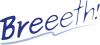Логотип Breeeth