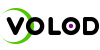 Логотип Volod