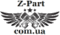 Логотип Z-Part