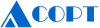 Логотип Асорт