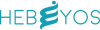 Логотип Hebeyos