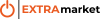 Логотип Extramarket