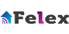 Логотип Felex