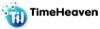 Логотип TimeHeaven