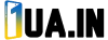Логотип 1ua