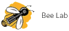 Логотип Bee Lab
