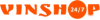 Логотип Vinshop
