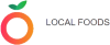 Логотип LOCAL FOODS