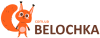 Логотип Belochka