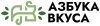 Логотип Азбука Вкуса