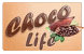 Логотип Choco Life
