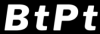 Логотип BtPt