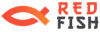 Логотип Redfish
