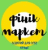 Логотип Фінік маркет