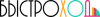 Логотип Быстроход