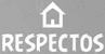 Логотип RESPECTOS