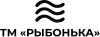 Логотип Рыбонька