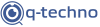 Логотип Q-Techno