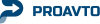 Логотип Proavto