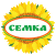 Логотип Семка