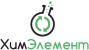 Логотип Химэлемент
