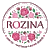 Логотип Розина
