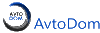 Логотип AvtoDom