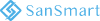 Логотип Sansmart