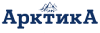 Логотип Арктика