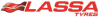 Логотип Шини Lassa