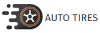Логотип AUTO TIRES