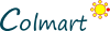 Логотип Colmart