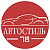 Логотип Автостиль78