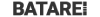 Логотип Batarei