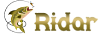Логотип Ridar