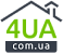Логотип 4ua