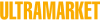 Логотип УльтраМаркет