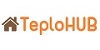 Логотип TeploHUB