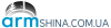 Логотип ARMshina