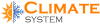 Логотип Climate-System