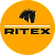Логотип RITEX