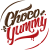 Логотип Choco-yummy
